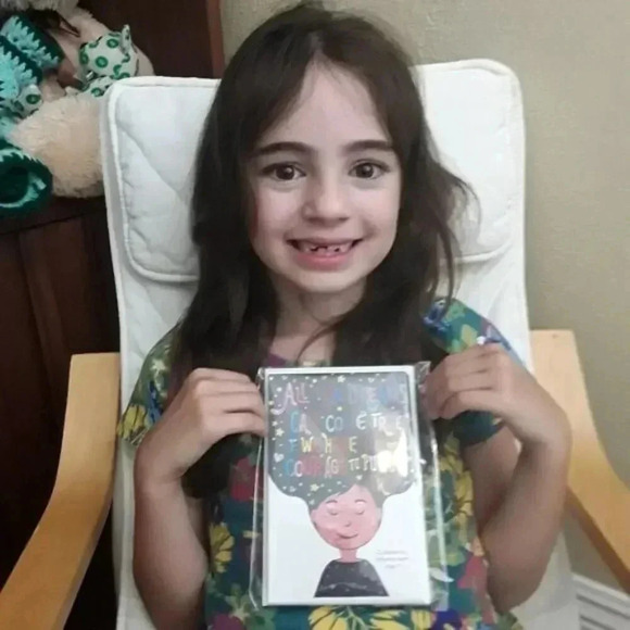 Unique Custom Printed Greeting Cards | Dre… - Picture 1 of 8